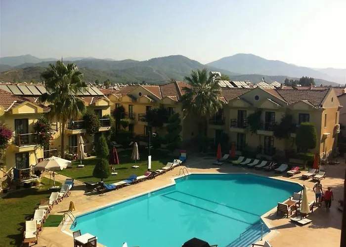 Harman Hotel